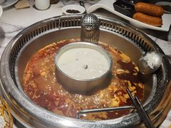 -鱼豆吉·豆浆鱼火锅(宜昌万达店)