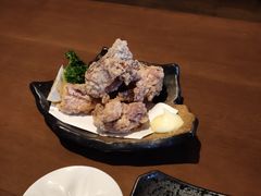 -千代武日本料理(哈西店)