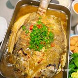 冲🦆，一定要吃的烤鱼来啦[调皮]