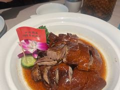 -顺鹅季·非遗烧鹅(六道口店)