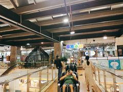 -巴黎春天(浦建店)