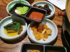 -九田家黑牛烤肉料理(太阳宫广场店)