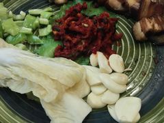 -一心烤肉(延安路店)