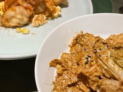 -那家小馆•北京菜•烤鸭(中关村店)