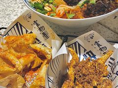 -雲物小食堂·精致云南小吃(好悦天地店)