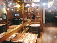 大堂-小川洋风料理(街道口店)