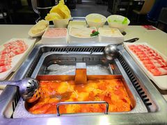 -海底捞火锅(吾悦国际广场店)