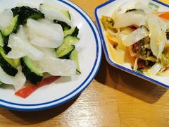 -伊兴面片·清真(五泉山店)