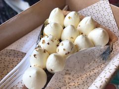 桂花栗子派Chestnut-Pie Bird(新闸路店)