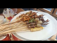 -串盟烧烤大排档·长沙美食地标(星沙店)