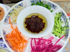 -清真·鸦儿李记·小馆(后海店)