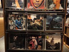 -黑胶星球(华发中城商都店)