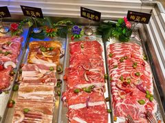 -韩厨烤肉火锅无限自助餐厅(潮流特区店)