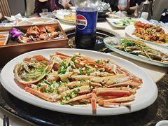 -东江海鲜大排档·潮汕菜·砂锅粥