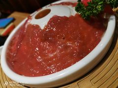 -豪渝火锅(李家村万达店)