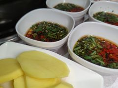-渔水湾(小河店)