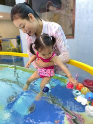 -婴悦家SPA母婴生活馆(民和路店)