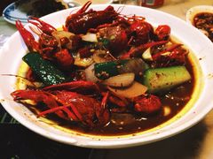 iphone_upload_pic-大川先生·小龙虾·川菜(信义坊店)