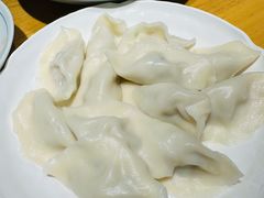 -一轩饺子馆(丽都店)
