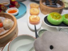 -禄运茶居·手工点心(猎德店)