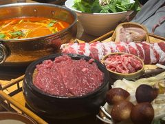 -黔诚酸汤牛肉(甲秀楼店)