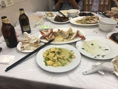 -茂隆餐厅(进贤路店)