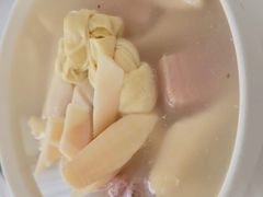 腌笃鲜-春餐厅