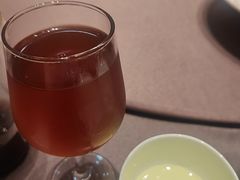 -香山湖家家宴(中山陵店)