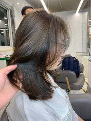 -潘多拉Hairsalon