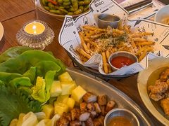 -Blac+Blac(中海环宇荟店)