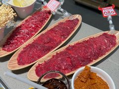 -海底捞火锅(天通苑华联店)