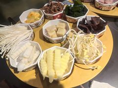 -江北北火锅馆·公路夜市(魏公村店)