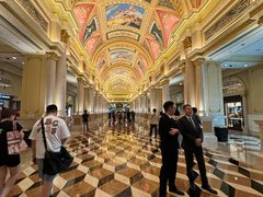 -澳门威尼斯人综合度假区