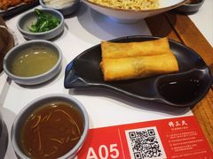 -馋三尺蟹粉小笼(人民广场店)