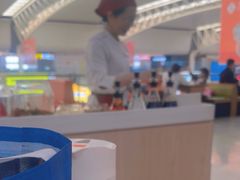 -喜家德虾仁水饺(北站店)