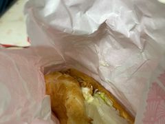 -塔斯汀中国汉堡(江宁万达店)