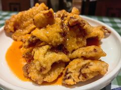 -胡杨记忆(和平路店)
