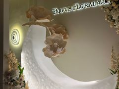 -晶雅花园西餐厅(南京首店)