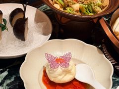 -奉天小馆·非遗东北菜(沈阳万象城店)