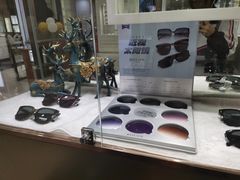 -宝岛眼镜(广州佛山祖庙店)