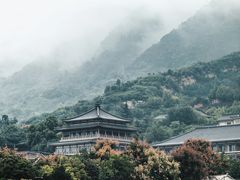 -华清宫景区