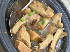 肉骨茶-新峰肉骨茶