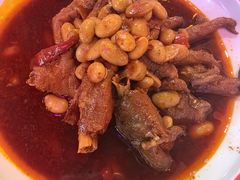 -老闵田螺馆·南昌特色小炒(梦时代店)