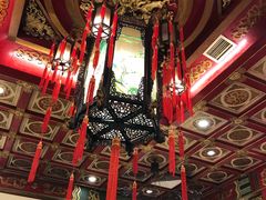 -梅龙镇酒家(南京西路总店)