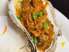 -中山保利艾美酒店-乐美中餐厅