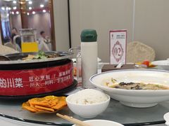 -老酒川菜坊(中山西路店)