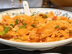 炒片-疆域美食