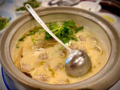 -瑞福园联谊餐室(茂名南路店)