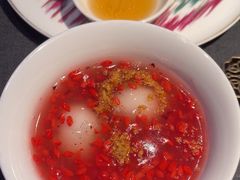 -锦府园·新台州菜(合生汇店)