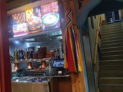 -蒙艾里民族传统菜蒙餐